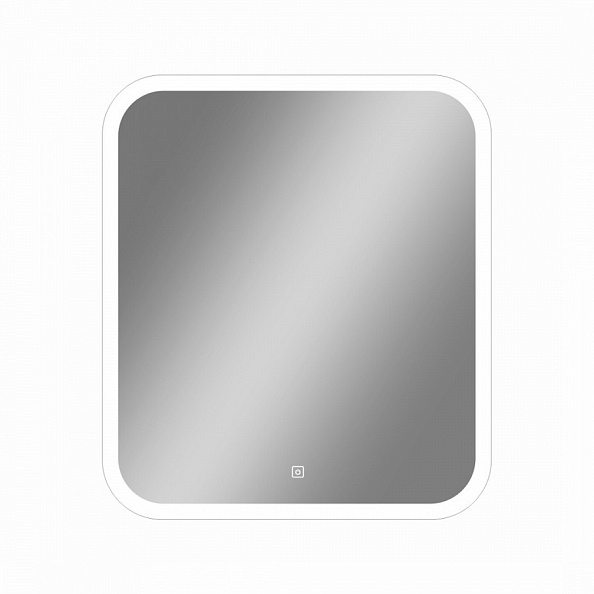 Зеркало Maretti Ritta RI146080K13EL 60x80 см