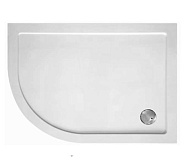 Поддон Smc Cezares 1200х900 мм, белый (TRAY-M-RH-120/90-550-35-W-R)
