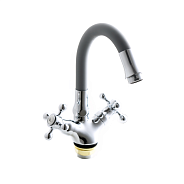 Смеситель для кухни FASHUN (A4419-B7267) 