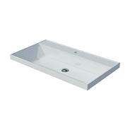 Раковина VIGO Classica 80 без перелива (rkCla.80-81)