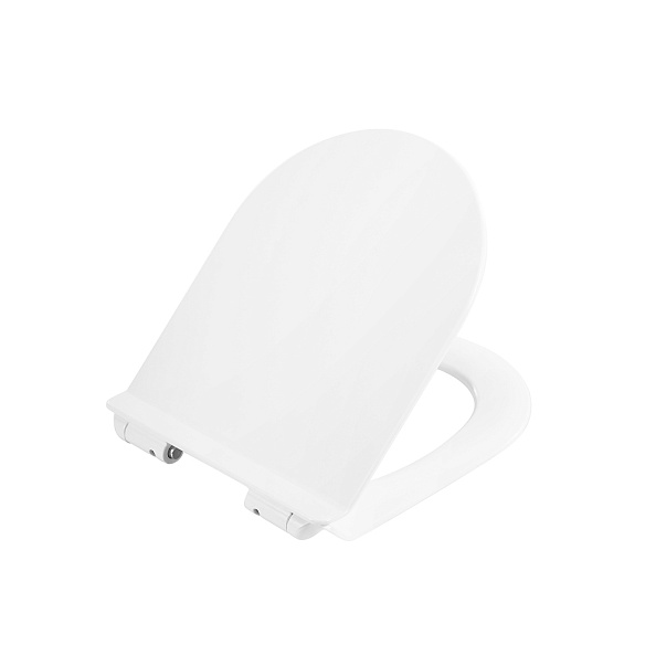 Крышка-сиденье BelBagno, белый (BB2011SC)