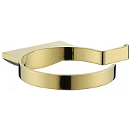 Держатель для фена Grocenberg AC0062GO, золото