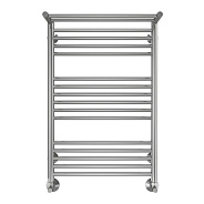 Полотенцесушитель водяной Terminus Аврора с/п П16 500х800, нижнее подключение (4670078529428)