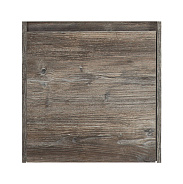 База под раковину подвесная BelBagno Kraft Mini 494х500х256 мм, Pino Pasadena (KRAFT MINI-500/260-1A-SO-PP-L)