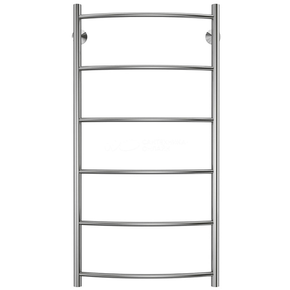 Полотенцесушитель водяной Stelmix 100x50 см, дуга