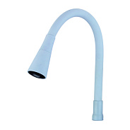 Гибкий излив 1/2″ серый Savol S-MCG-Q