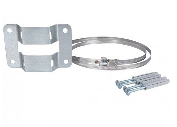 Комплект для настенного крепления баков (2 хомута) 8–35 л
