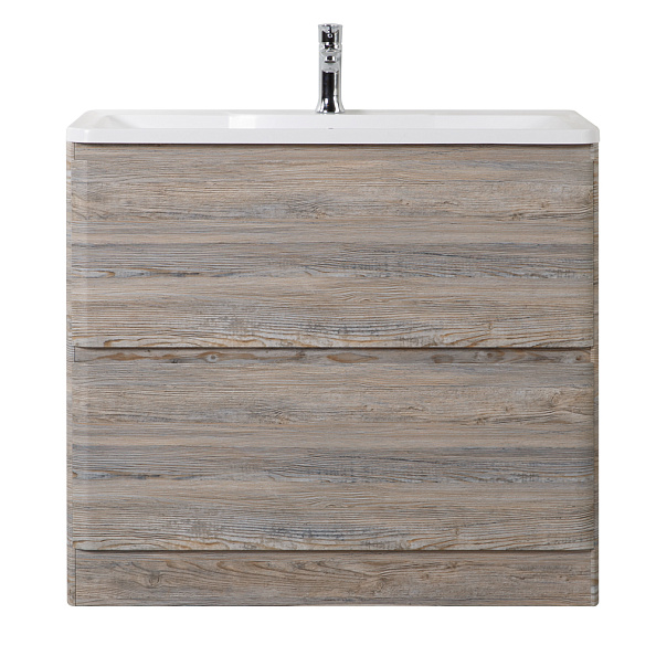 База под раковину напольная BelBagno Albano 800х810х450 мм, Pino Scania (ALBANO-800-2C-PIA-PS)