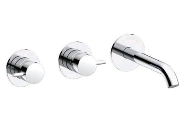 Смеситель для раковины Almar хром (E210057.CR)