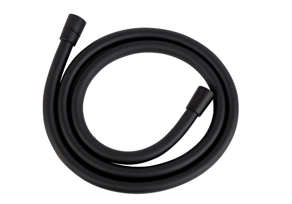 Шланг для душа AQUATEK AQ2112MB, 200 см, матовый черный