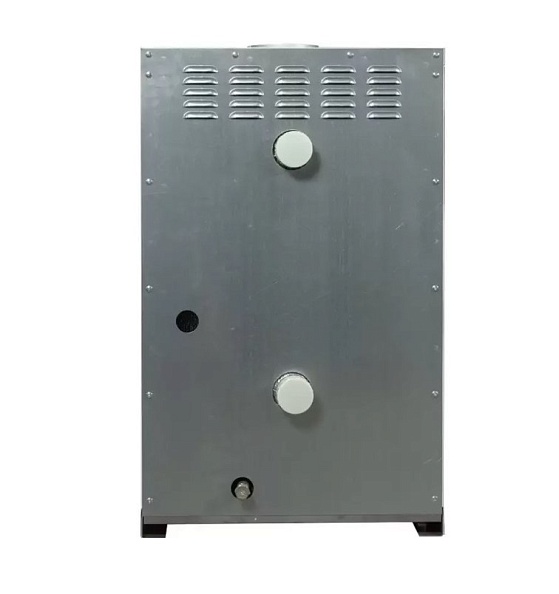 Котёл газовый напольный Сигнал КОМФОРТ КОВ-40