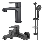 AQ1230MB ОБЕРОН Set 3 в 1 (AQ1210MB+AQ1240MB+AQ2014MB)