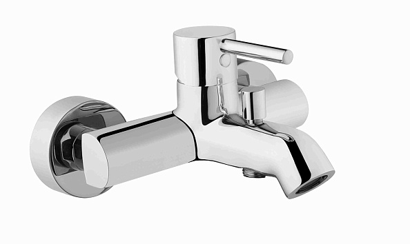 Смеситель для ванны Vitra Minimax S (A41994EXP)