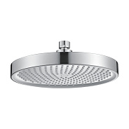 Верхний душ Shevanik SH50, хром