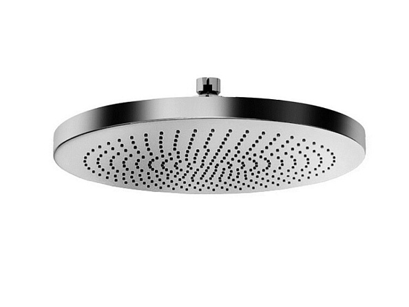 Верхний душ Fantini Nostromo 360х360, хром (86 02 8084)