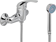 G3935900 Alea смеситель для душа с душевым набором