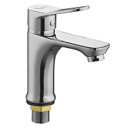 Смеситель для умывальника PLStart (PD10016)