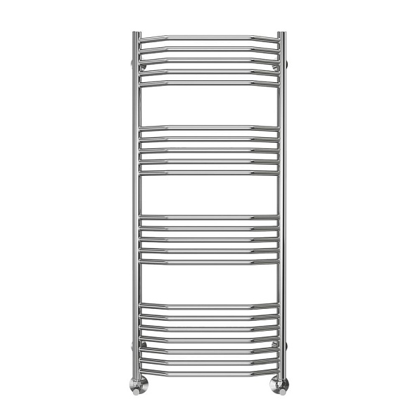 Полотенцесушитель водяной Terminus Виктория П22 500х1200, нижнее подключение (4670078529558)