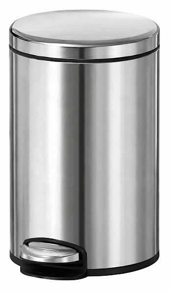 Ведро KNOTLOR TC05LBS, сталь
