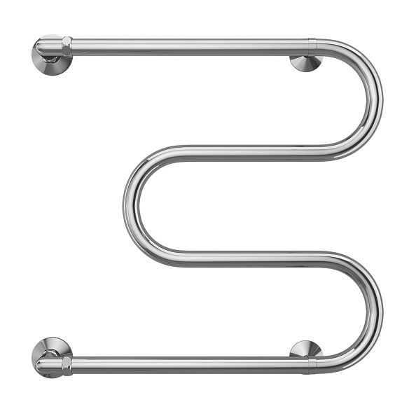 Полотенцесушитель водяной Terminus М-образный 500х600, боковое подключение (4620768880506)