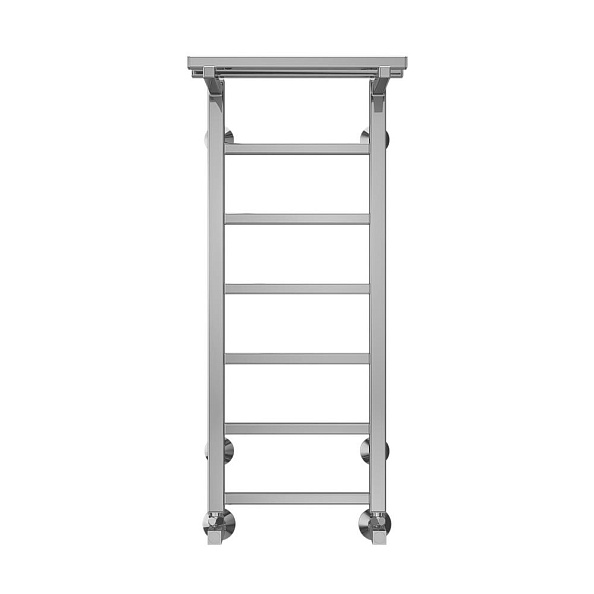 Полотенцесушитель водяной Terminus Контур с/п П7 300х800, нижнее подключение (4670078529695)