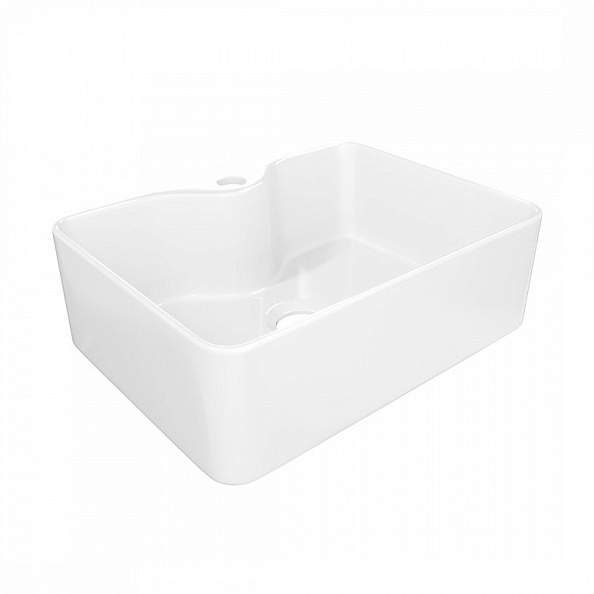 Раковина чаша Maretti UM13NS41-844, белая