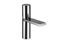 Смеситель для раковины Fantini Milano, хром (31 02 3003WF)