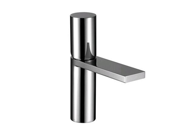 Смеситель для раковины Fantini Milano, хром (31 02 3003WF)