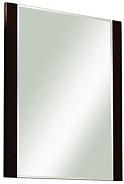 Зеркало Акватон Ария 65 темно-коричневый 1A133702AA430