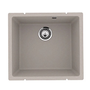 Кухонная мойка Ulgran Quartz Under 450-10, песок