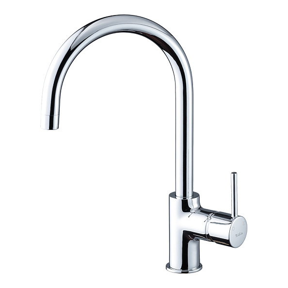 Смеситель для кухни Rivelato Orta 9021200, хром