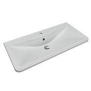 Раковина Florentina Аллегро 90 см 10.020.00900.201, жасмин