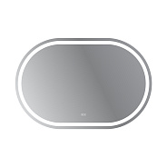 Зеркало со встроенной подсветкой и подогревом Cezares Giubileo 1200x800x30 (CZR-SPC-GIUBILEO-1200-800-TCH-WARM)