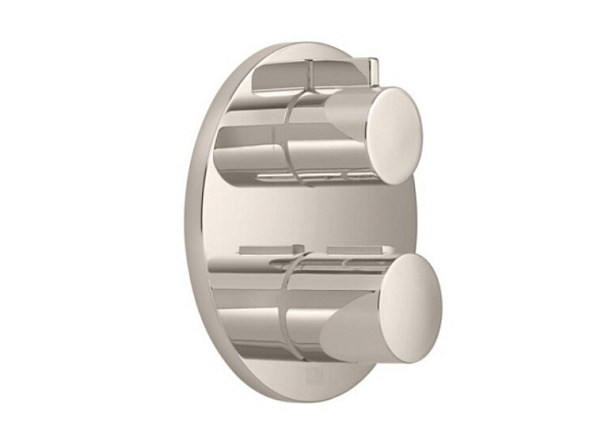 Смеситель для душа Dornbracht Meta, платина матовая (36.426.970.06)