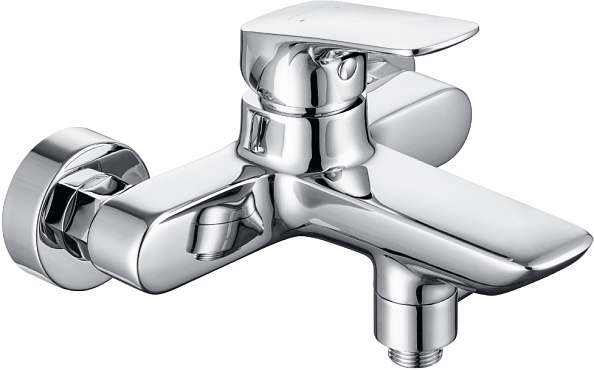 AQ1040CR ВЕГА смеситель для ванны