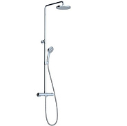 Душевая система Ravak Termo TE 091.00 (X070058)