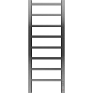 Полотенцесушитель электрический Terminus Ватикан П8 300х850, справа подключение (4670078553430)