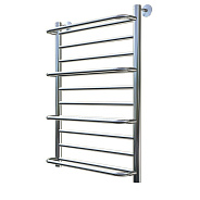 Полотенцесушитель Тругор Блиц НК 80*50 (ЛЦ21)б/у (Блиц/НК8050безугл)