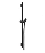 Штанга Hansgrohe для душа Unica S Puro 65 см мат/черный (28632670)