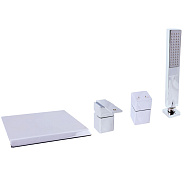 Смеситель на борт ванны Rav Slezak Loira LR574.5P