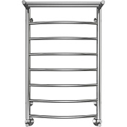 Полотенцесушитель водяной Terminus Классик с/п П8 500х800, нижнее подключение (4670078554604)