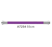 Излив FASHUN (A7254) фиолетовый