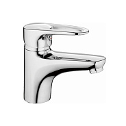 Смеситель для раковины FASHUN A1068, хром