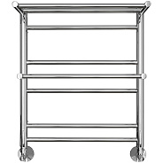 Альфа П7 500х600 Полотенцесушитель Aquatek