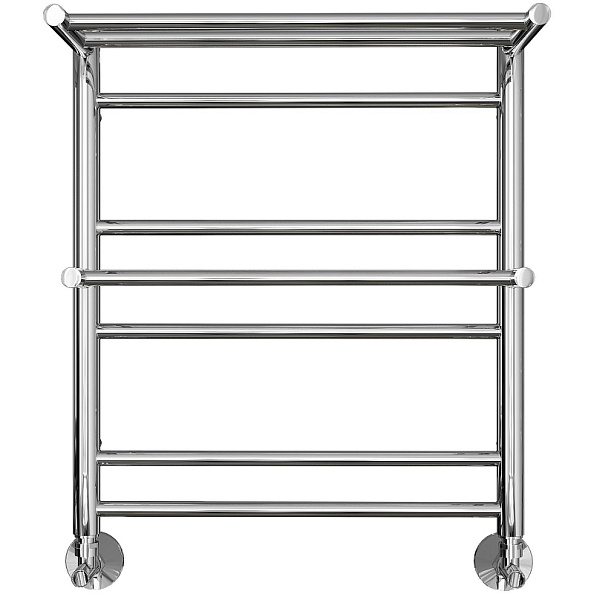 Полотенцесушитель водяной Aquatek Альфа П7 500х600