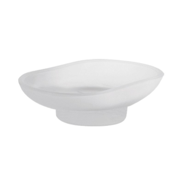 Мыльница D-Lin D6004, белый