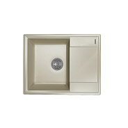 Кухонная мойка Florentina КОНСУЛ 23.020.C0640.305, грей