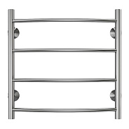 Полотенцесушитель водяной Terminus Классик П4 500х500, нижнее подключение (4670078544117)