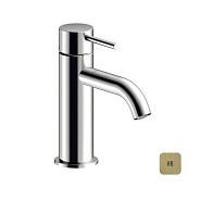 Смеситель для раковины Almar High Brass Brushed PVD (E214000.HB)