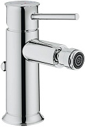Смеситель для биде GROHE BauClassic стандартный, хром (арт. 32864000)